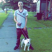 Gage Robinson Photo 6