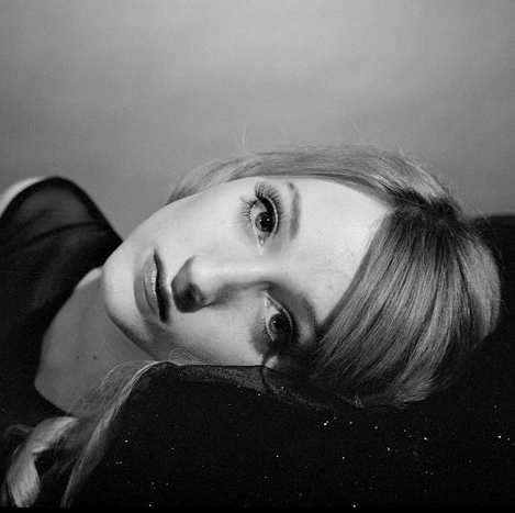 Melissa Cloud Photo 6