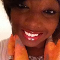 Destini Robinson Photo 6