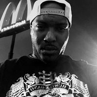 Reginald Hopkins Photo 24