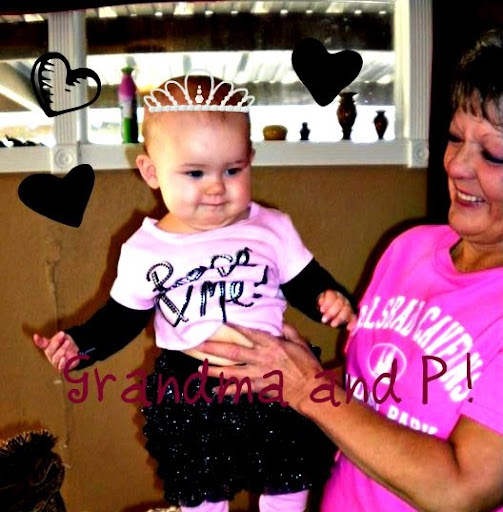 Terri Mills Photo 28