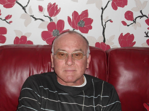John Vest Photo 3