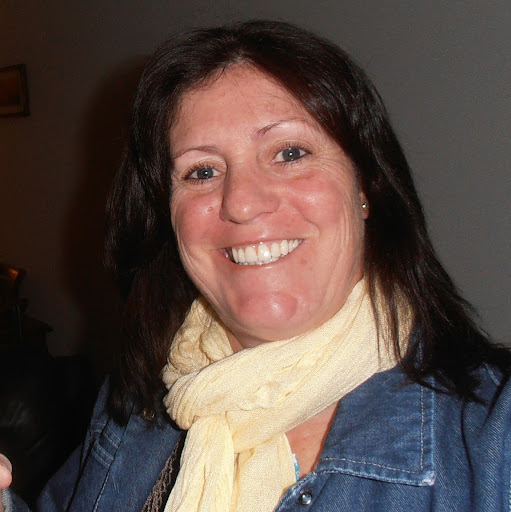 Tracy Peters Photo 33
