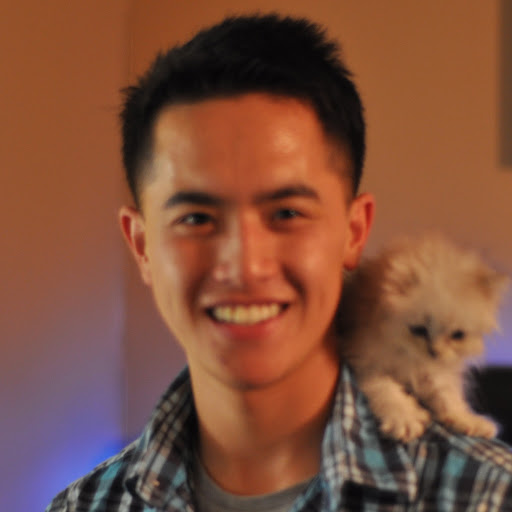 Michael Dinh Photo 38