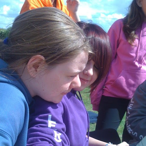 Molly Robinson Photo 18