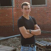Mark Grimm Photo 37