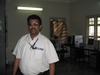Alfred Francis Photo 15