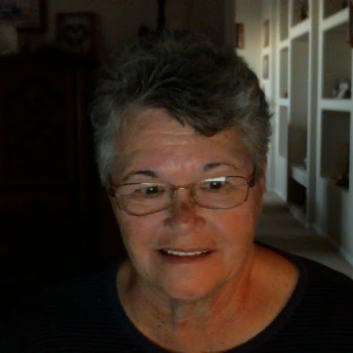 Barbara Pollard Photo 1