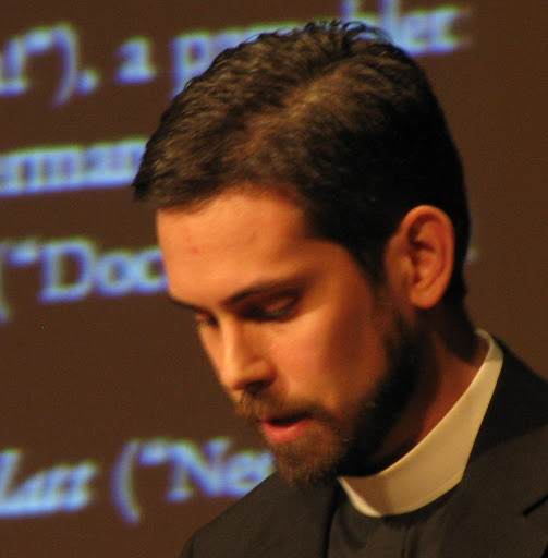 Benjamin Mayes Photo 19