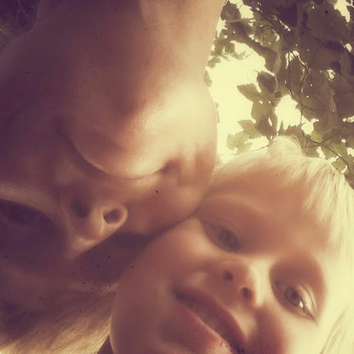 Anette Nilsson Photo 14