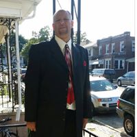 Mark Beatty Photo 47