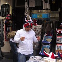 Ismael Flores Photo 22