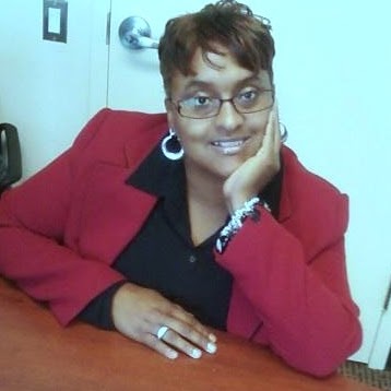 Veronica Vaughan Photo 1