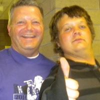 Mark White Photo 4