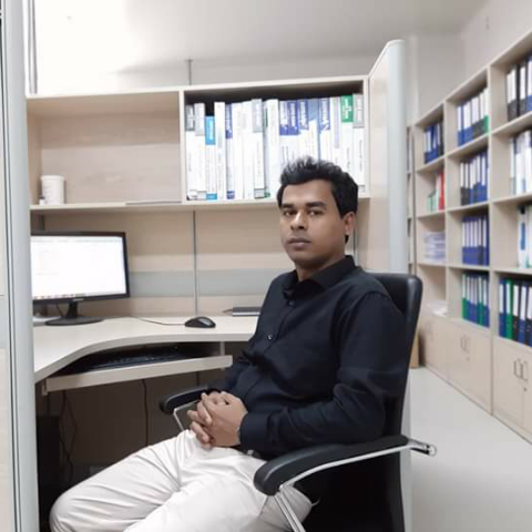 Mohammad Mohiuddin Photo 14