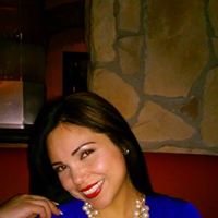 Maria Estevez Photo 35