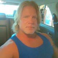 Phillip Hooper Photo 22