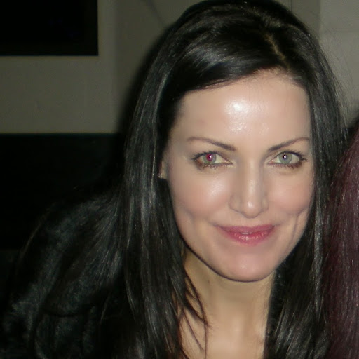 Gail Taylor Photo 5