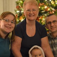 Mary Oldfield Photo 11