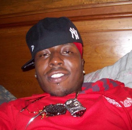Marquis Robinson Photo 14