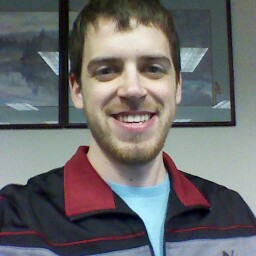 Kevin Kendle Photo 2