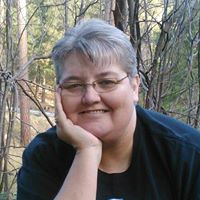 Connie Proctor Photo 29
