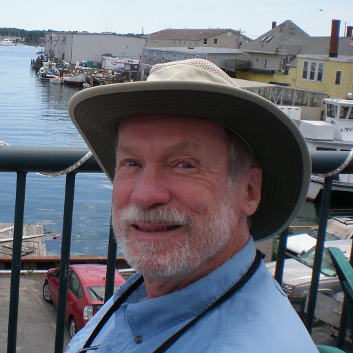 William Hansen Photo 48