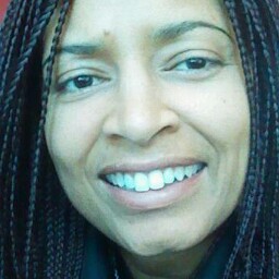 Shari Robinson Photo 27