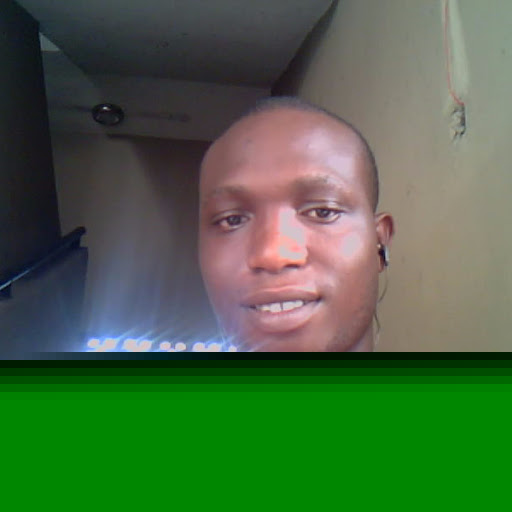 Fredrick Paul Photo 1