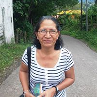 Evelyn Aranda Photo 17