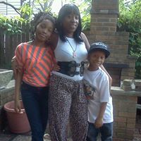 Shana Rodgers Photo 6