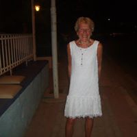 Pauline Jenkins Photo 11