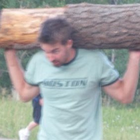 Andrew Whiteside Photo 22