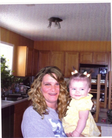 Kimberly Hopkins Photo 13