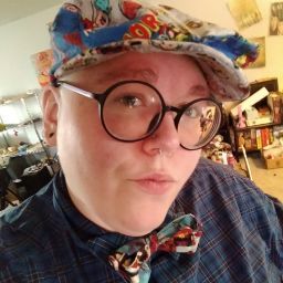 Ellen Hendrix Photo 31