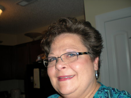 Theresa Freeman Photo 20