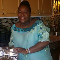 Annette Ashford Photo 16