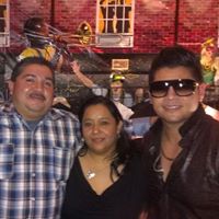 Louis Valenzuela Photo 6