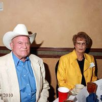 Shirley Hammer Photo 10
