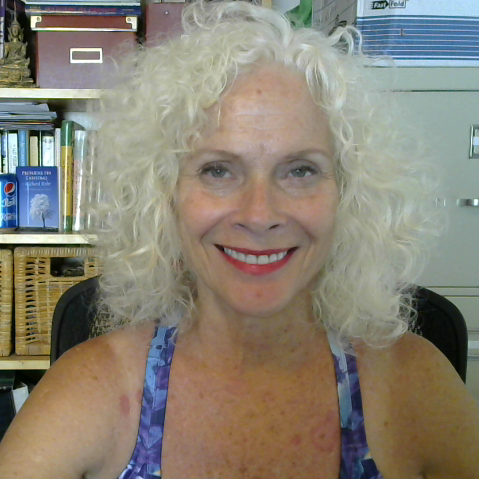 Janice Evans Photo 31
