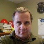 Jeffrey Blair Photo 36