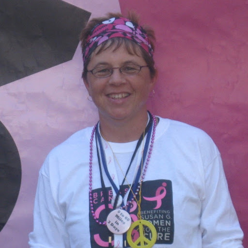 Carol Yost Photo 5