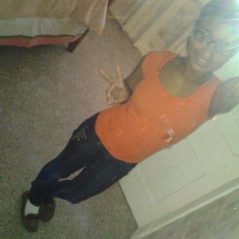 Jada Clanton Photo 1