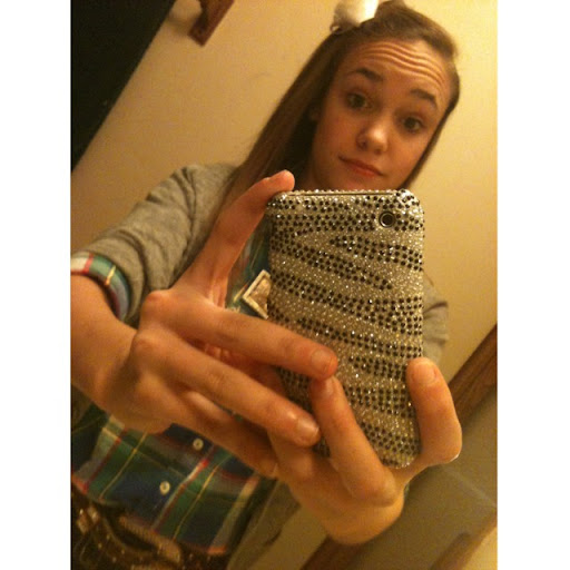 Tori Lucas Photo 3