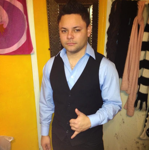 Dennis Pacheco Photo 9