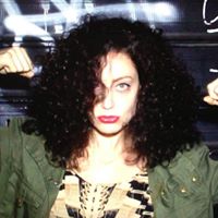 Nicole Perri Photo 10