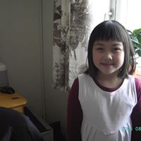 Kristina Tran Photo 19