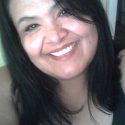 Regina Moreno Photo 6
