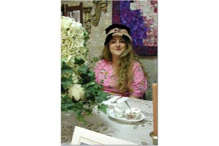Heather Ryan Photo 21