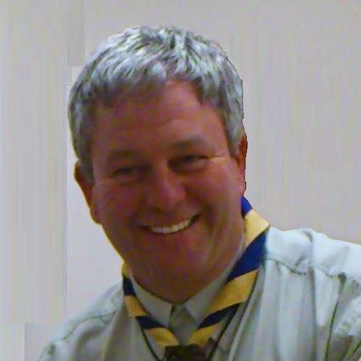 Steve Haskell Photo 16